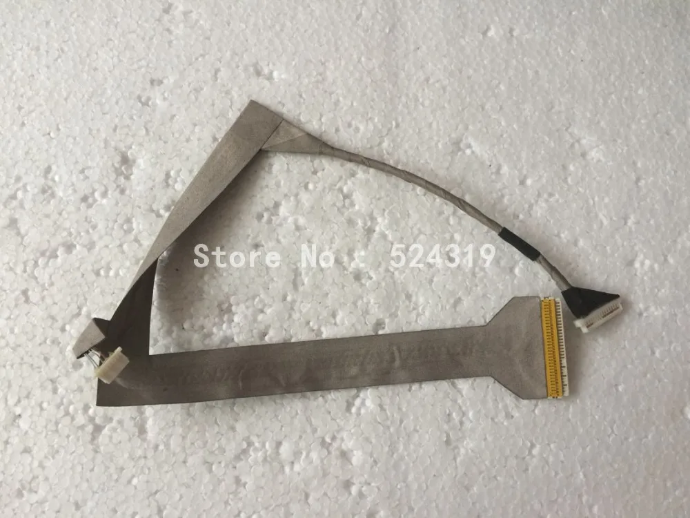 ЖК кабель для ноутбука Samsung R517 R518 R519 R522 новый R522|lcd cable|laptop cablecables for laptop |