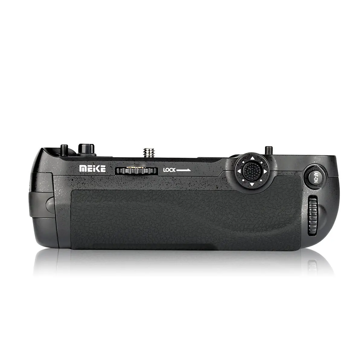 Meike MK D850 Pro Батарейная ручка с 2 4G Беспроводной дистанционного Управление для Nikon + *