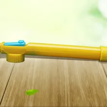 1 шт. простое давление распылителя иглы