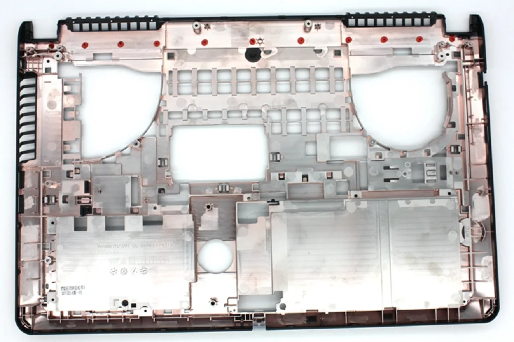 BillionCharm нижний чехол/Упор для рук чехол для DELL 15P 7000 7557 7559 ноутбук T9X28 0T9X28 15-7000 15 7000