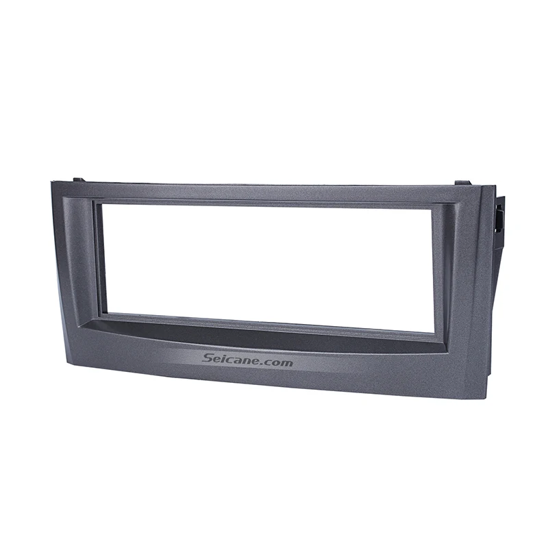 Seicane одиночный Din Dash ободок комплект отделки для 2005-2007 FIAT PUNTO LINEA стерео установка Dash комплект DVD рамка CD отделка комплект