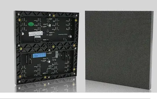 TEEHO 1 Бесплатная доставка SMD2121 3 IN1P3 комнатная полноцветная светодиодная панель 64*64