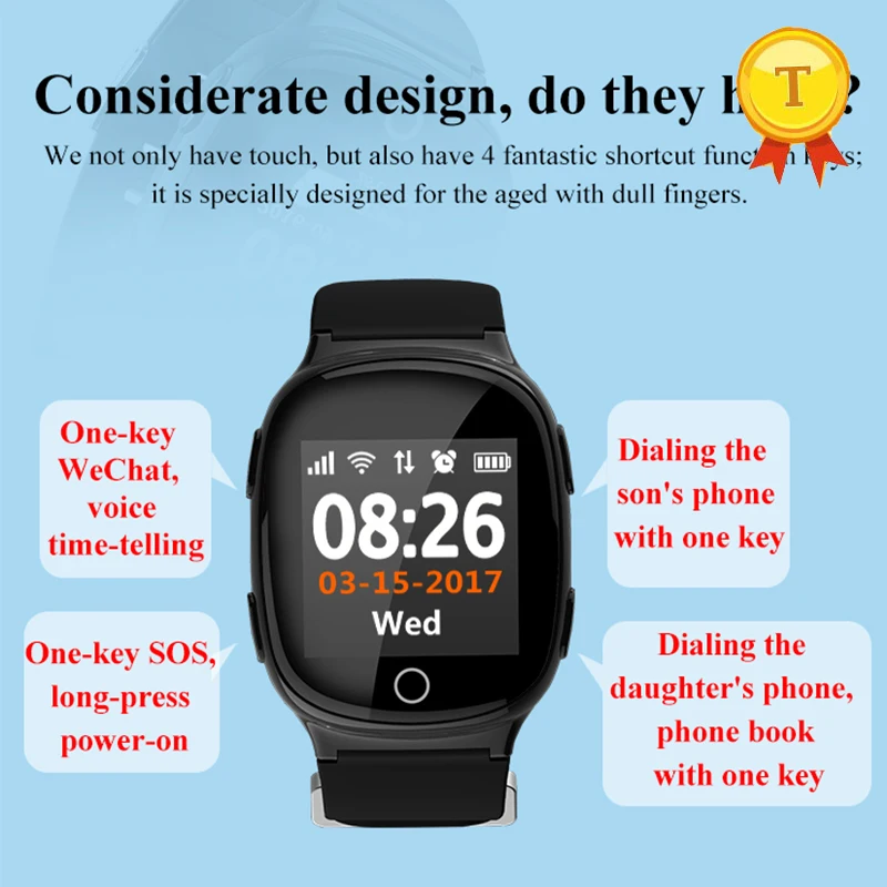 smart watch google map