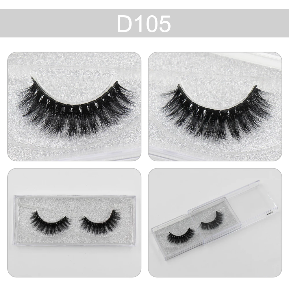 Amaolash Pares Cílios Postiços 3d Vison Alto Volume Natural Grossos Falsos Maquiagem 25 Estilos Dhl Livre 50 6 High Quality Beleza e saúde