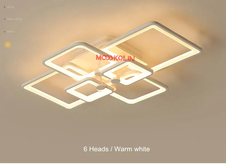 led chandelier 07