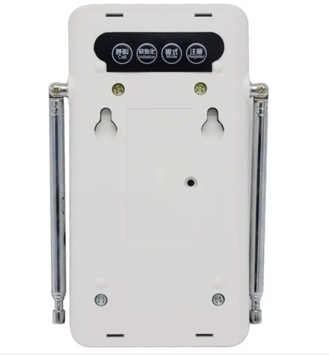 Signal booster wirelss calling system guest pager coaster pager queue calling system waiter nurse service signal