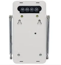 Signal booster wirelss calling system guest pager coaster pager queue calling system waiter nurse service signal