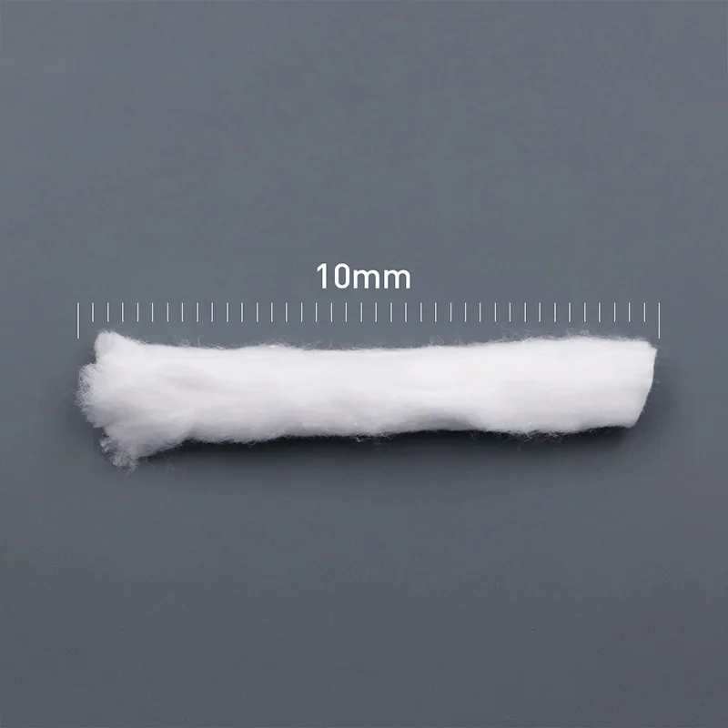 Coilology Premium Quality Cotton (1)