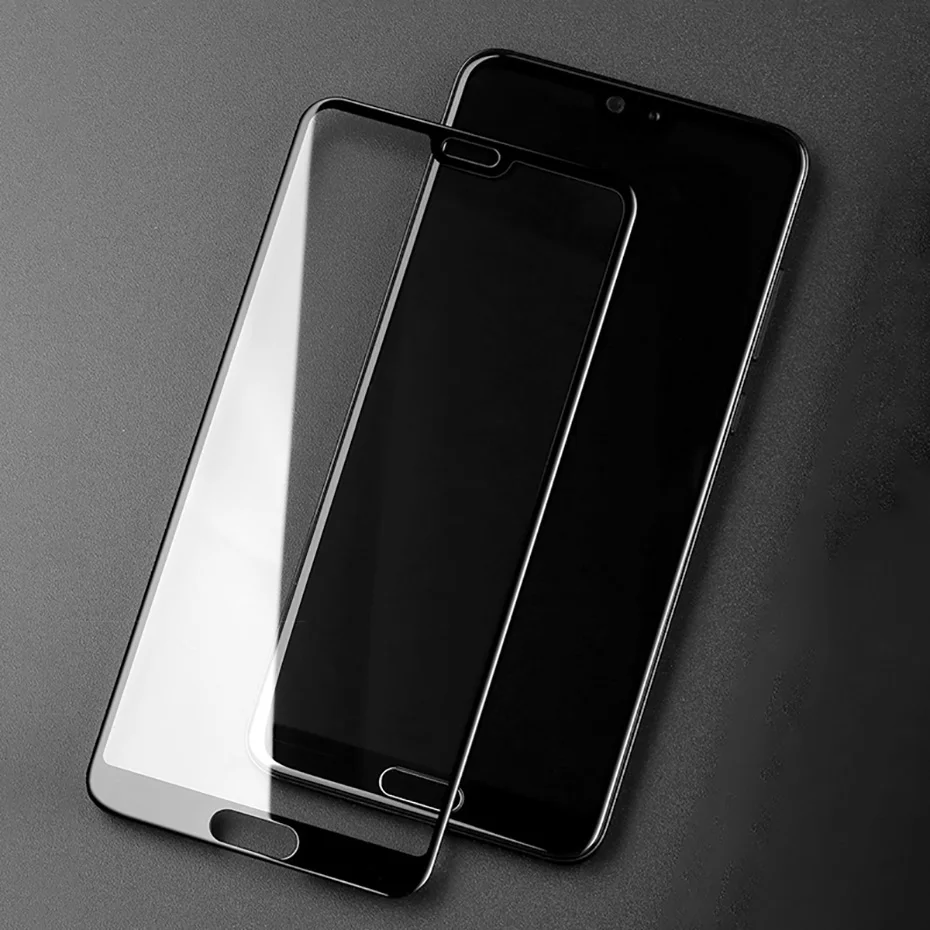 MOUSEMI Glass For Huawei Honor 10 8 9 Lite Nova 3E Screen Protectors 9H Ultra Thin Protective Glass For Honor 10 Tempered Glass  (11)