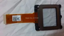 Original Projector Accessories Projector LCD panel prism LCX086 LCX086A LCD panel liquid crystal display