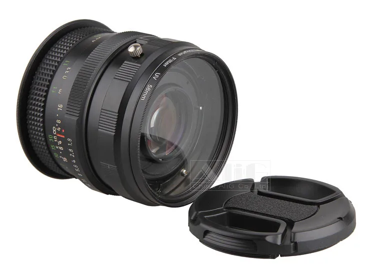 Для Pentax Камера макрообъектив Обратный адаптер макрообъектива Kr K7 K20D K100D K-70 K-50 K-3 K-3II K-5II K-5 IIs K-S1 K-S2 Камера