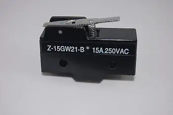 

5 PCS fits Z-15GW21-B Micro Switch