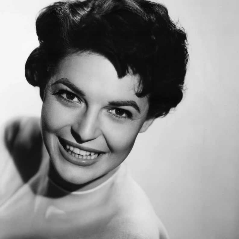 Nightfall Anne Bancroft 1957 Photo Print (16 x 20)