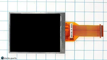 

FREE SHIPPING! Size 2.5 inch NEW LCD Display Screen for SAMSUNG Digimax L100 L110 L200 L210 P800 P1000 M100 M110 Digital Camera