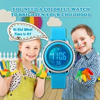 Children's Watches