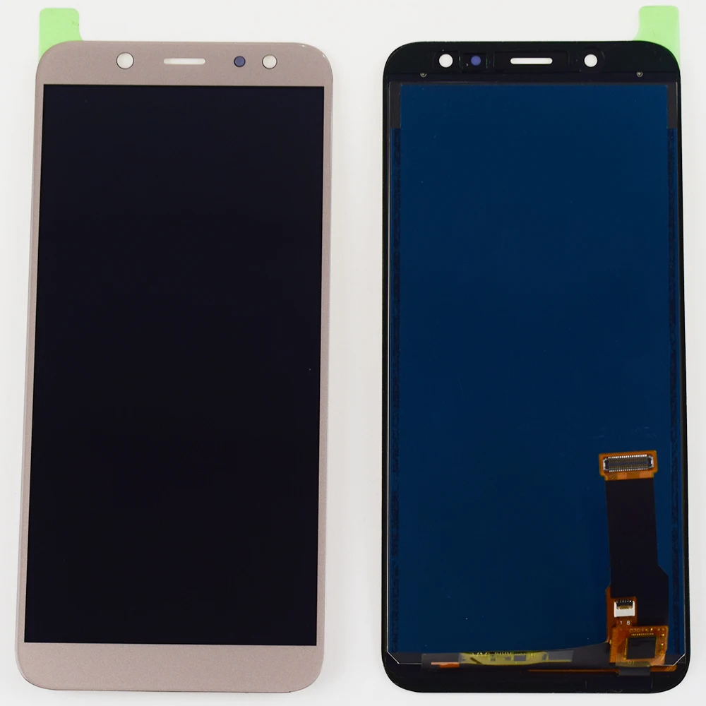 Samsung J6 2018 Дисплей Купить