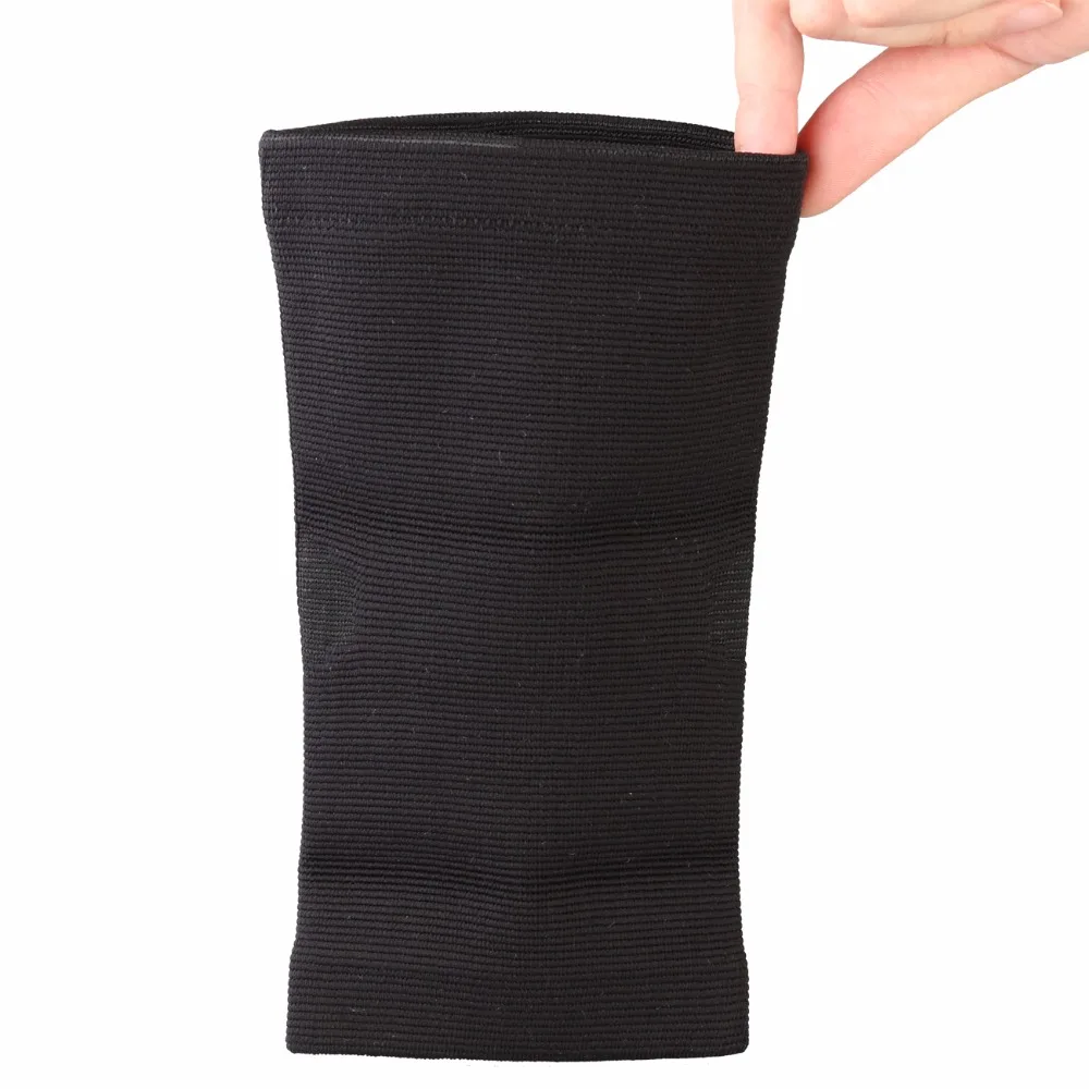 2 шт. нейлоновые эластичные налокотники для волейбола тенниса|elbow pads|elastic elbow braceelbow