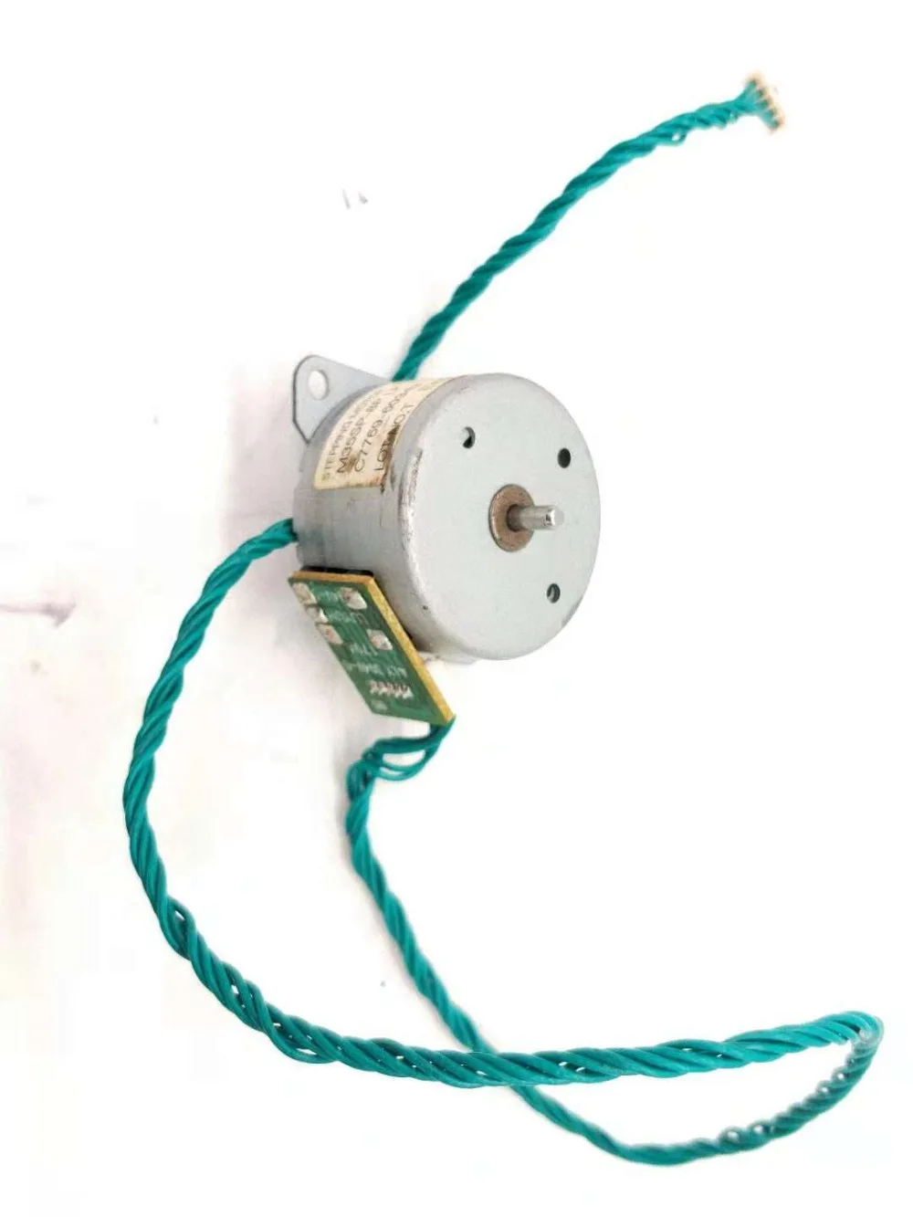 Stepping Motor C7769-60343 for service station HP DesignJet 500 510 800 M35SP-8P | Компьютеры и офис