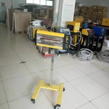 Сигнальная лампа нагреватель Электрический обогреватель инфракрасный Коротковолновый Инфракрасный краска отверждения лампа