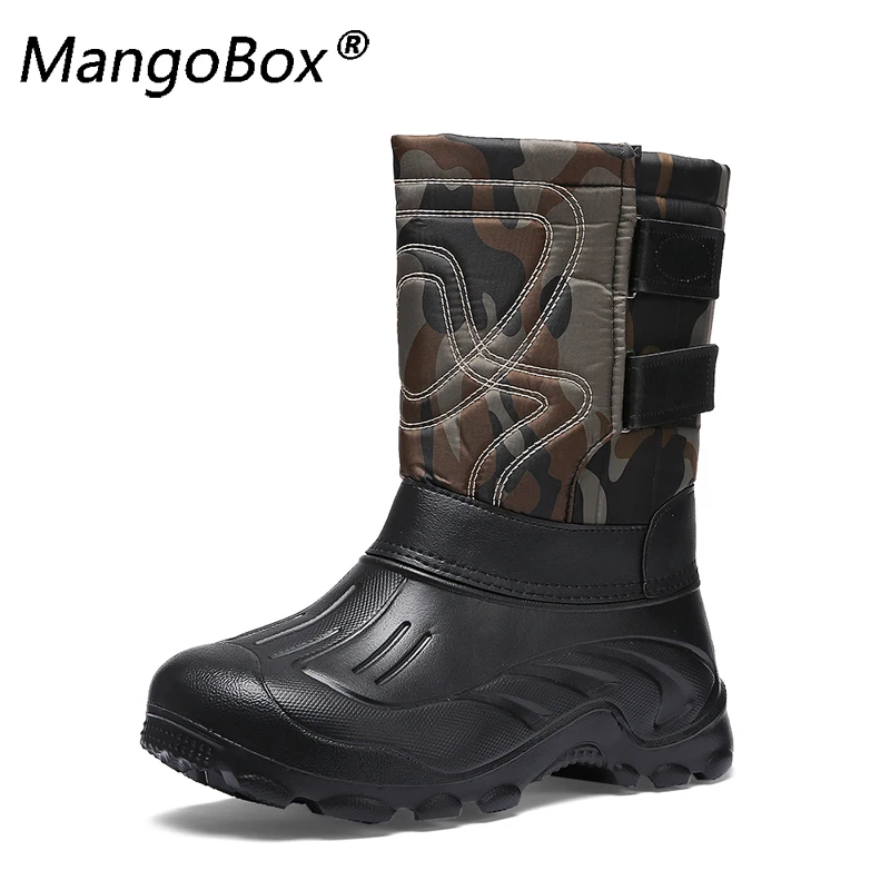 slip resistant cowboy boots