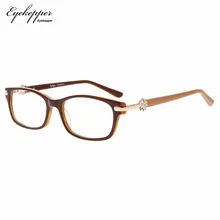 FA0072 очки для очков ацетат Rx-able очки Рамка для малого лица