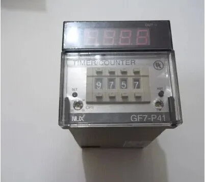 

Горячая Распродажа, цифровой таймер серии Hanrong GF