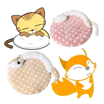 

2018 Wholesale Anti-bite Fleece Warm Kennel Pet Cub Mat Waterloo Pad Puppy Cat Fleece Beds For Small Large Dogs Cats Chihuahua