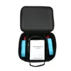 all-sun EM2280 Ultrasonic diagnostic Mechanical Wear Leak Detector Leak Detection Kits Anodized aluminum probes Sound Trap 6