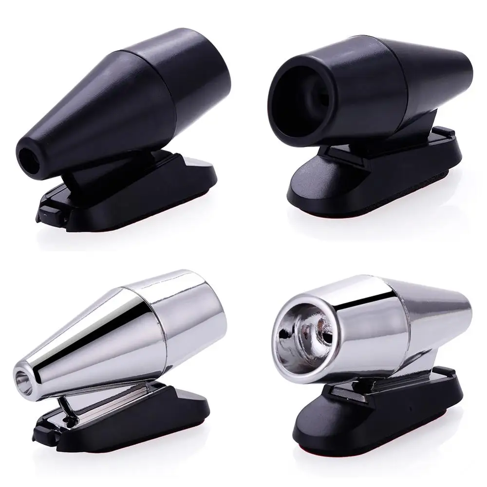 2Pcs/pair Ultrasonic Car Deer Animal Alert Warning Whistles deer whistles