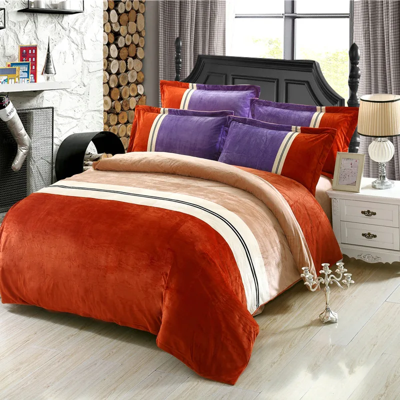 high quality bedding