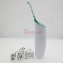 Для Philips Sonicare AirFloss HX8240 воздушный ирригатор непрерывной воды для полости рта/ручка+ 1 насадка+ зарядное устройство HX6100