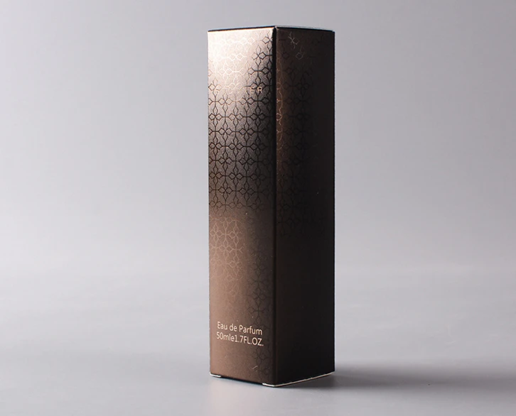 

Free shipping Professional cosmetic gift box custom printed boxes cardboard for perfume box packaging ---PX10953