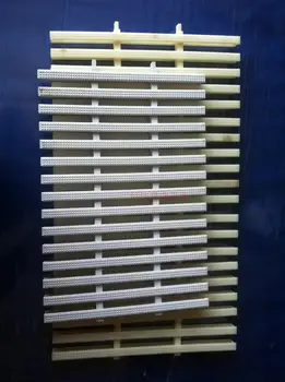 

Grating grid bathroom grating grid,anti-slip matting