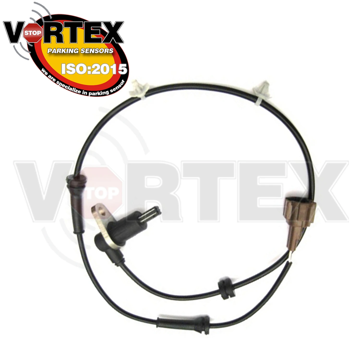 

Rear Left ABS Sensor For NISSAN ALMERA TINO V10 1998-2006 1.8 2.0 2.2 OEM:479014U060