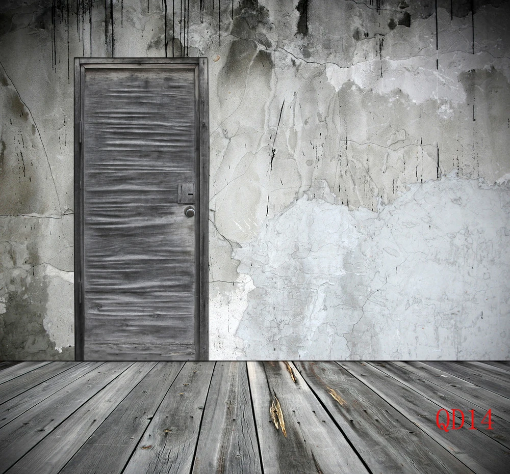 wall photography