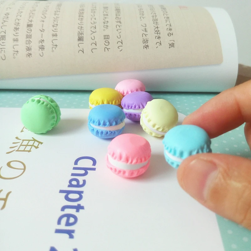 macaroon clay