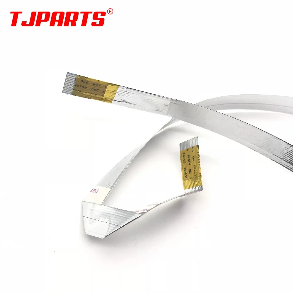 

20PC JC39-00951A FFC Flex Flat Cable flexible scanner scan CIS for Samsung SCX4623 SCX4824 SCX4826 SCX4828 SCX4600 C100