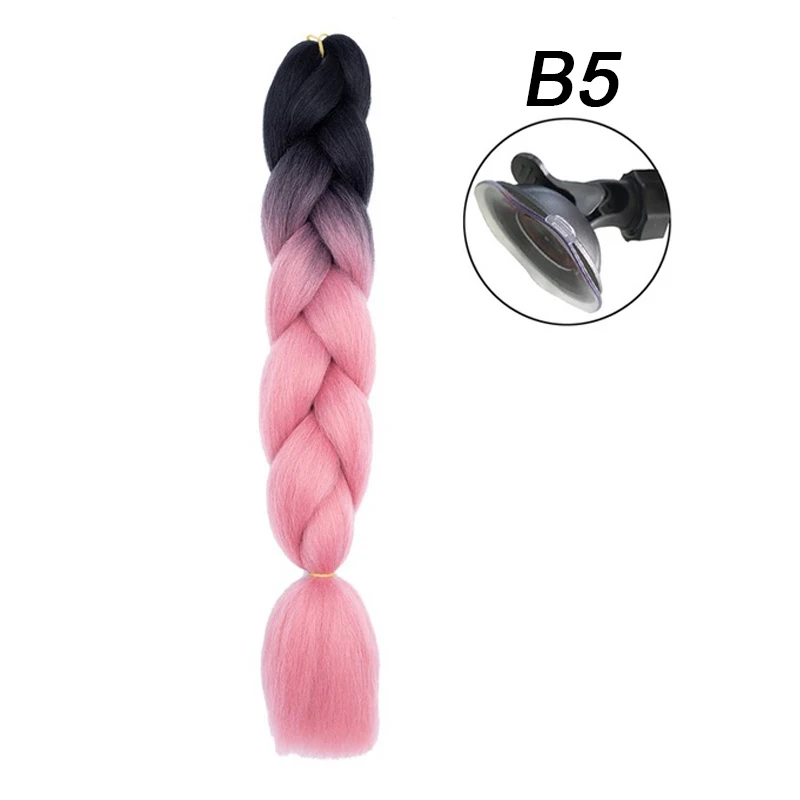 B6 dark pink Панк Стиль мотоциклетный градиентный рамповый шлем косички женский мотоциклетный шлем Casco мото украшение ретро мотоциклетный шлем косички - Цвет: B6 dark pink