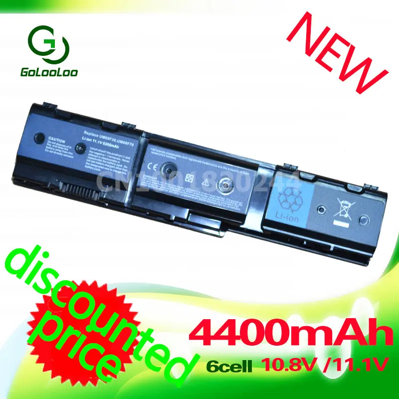 

Golooloo 4400MaH battery for Acer Aspire Timeline 1420P 1820PT 1820PTZ 1820 1825 1825PTZ UM09F36 UM09F70 AK.006BT.069 LC32SD128