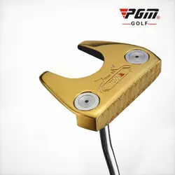 PGM клюшка для гольфа низкий гравитационный центр Putter большой захват Профессиональный клюшка TUG024