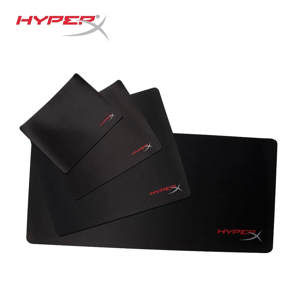 Игровой коврик для мыши KINGSTON HyperX FURY Pro s Профессиональный электрический коврик для мыши