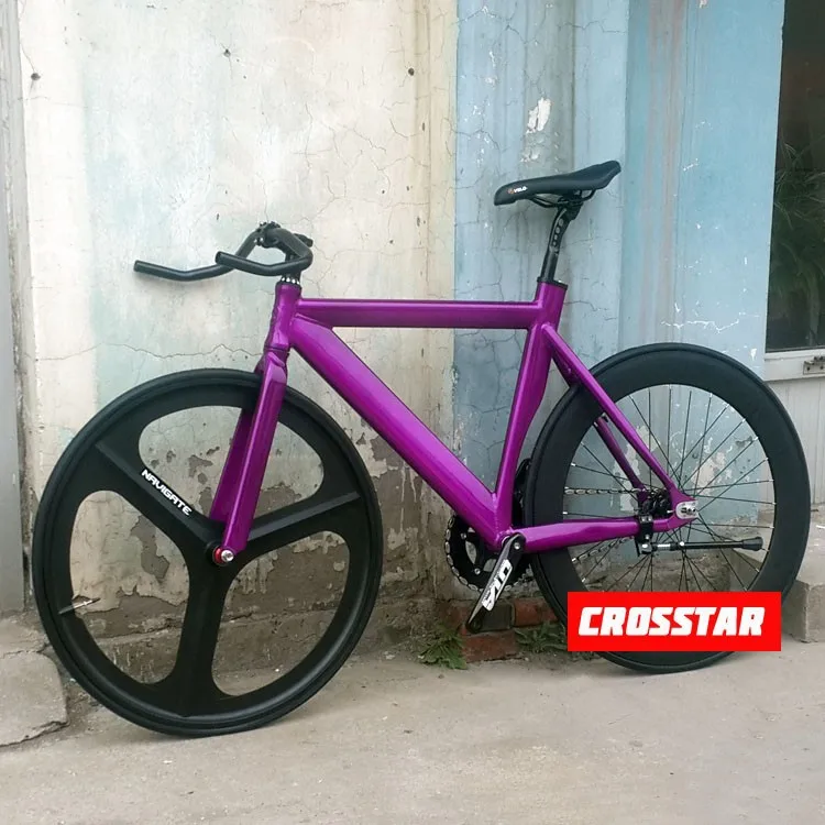 Fixie Biciclette Fixie/Bici A Scatto Fisso Telaio In Alluminio e Forchetta  diversi colori fixie bike velo frameset|bike aluminum frame|aluminium  framealuminum bike frame - AliExpress