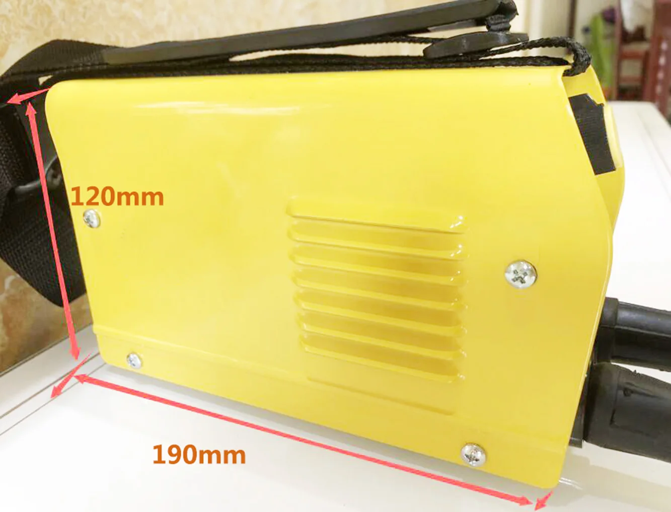 IGBT инвертор 4,0 мм электрод Профессиональный Цифровой Измеритель Качества сварочные аппараты ARC DC MMA-225 сварочные аппараты