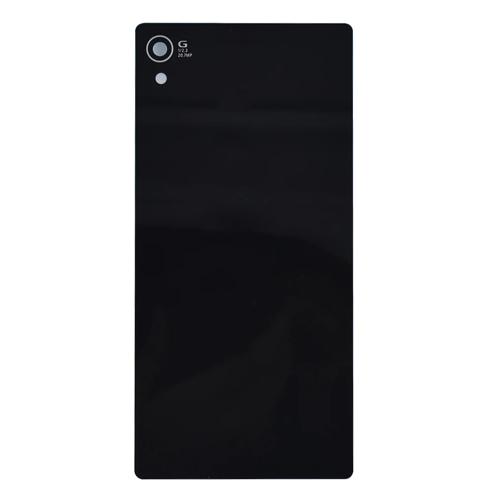 5 2 &quotдля SONY Xperia Z3 Plus Z4 задняя крышка батарейного отсека корпуса E6533 сменная Крышка