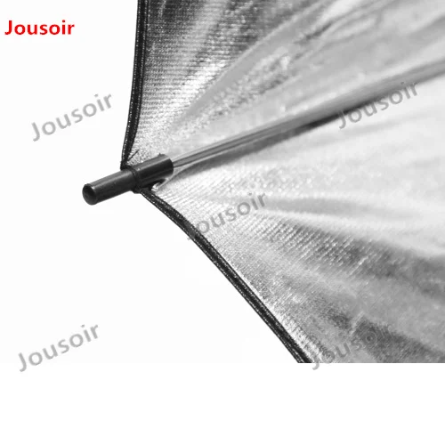 2PCS-Godox-Professional-43-108cm-Black-Silver-Reflector-Umbrella-for-Photography-Studio-Light-Flash (3)