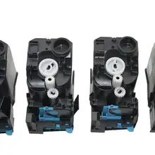 C4750 C4750EN Konica MINOLTA Bizhub C35P/C25 Цвет порошок для электростатической печати для Konica MINOLTA Bizhub C4750 лазерный принтер для Konica C4750 с тонером для принтера