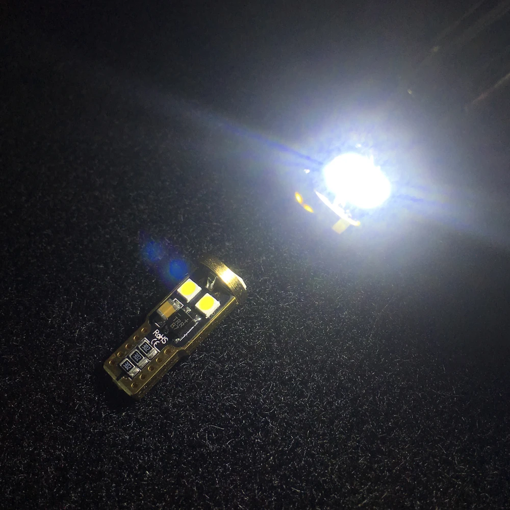 Clearance Lights 6