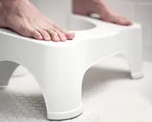 50% OFF HOT!!! Kids Boy Girl Pregnant Woman Ergonomic Design Squatty Toilet Stool Potty 50% OFF HOT!!! Kids Boy Girl Pregnant Woman Ergonomic Design Squatty Toilet Stool Potty