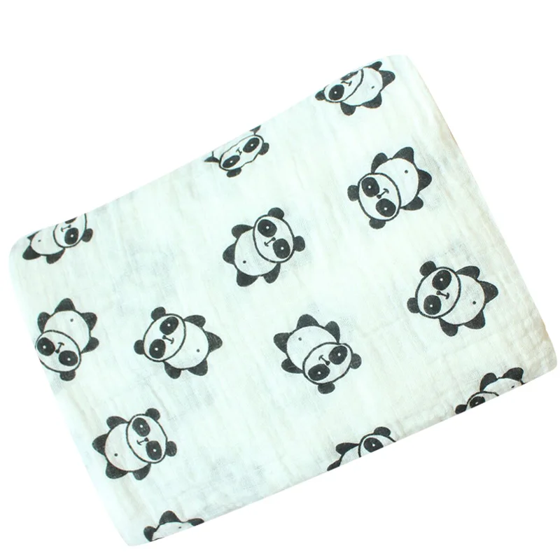 Little Panda