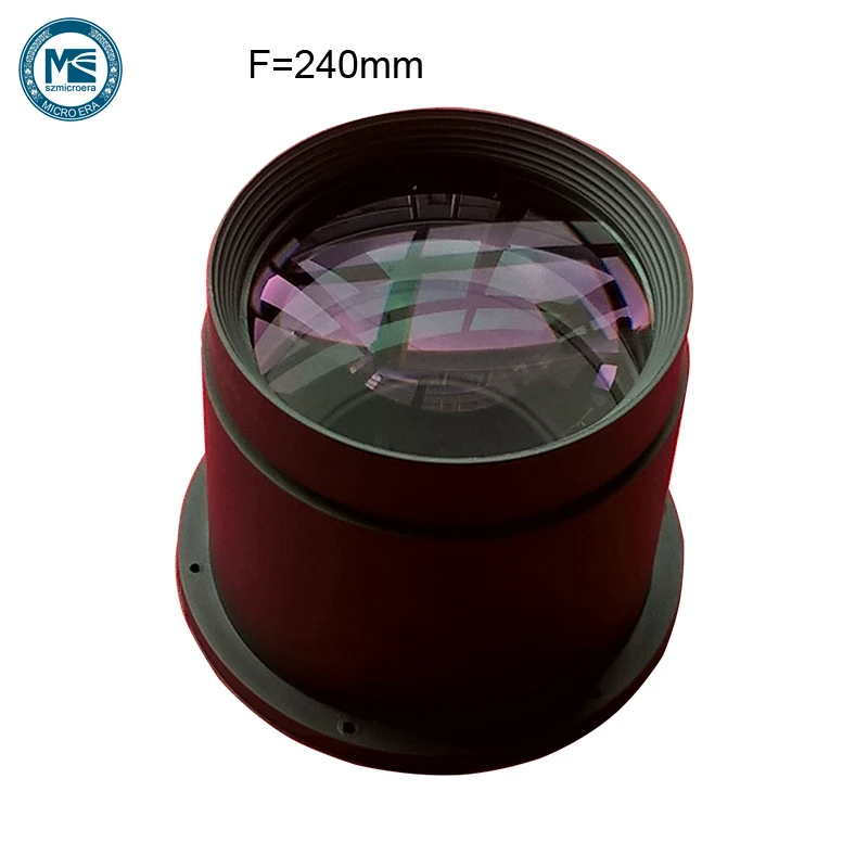 Buy free shipping LED Projector DIY Lens f=240mm